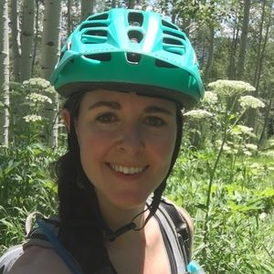 Meet your Posher, Gina